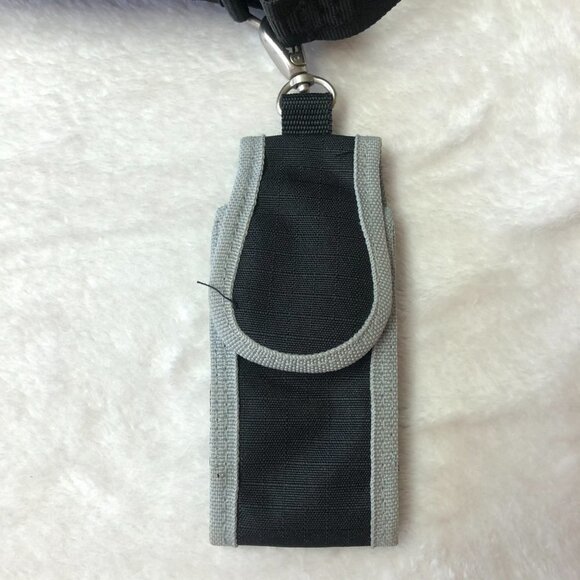 Nwot Roots Athletic Laptop/Messenger Bag Unisex - Picture 11 of 14